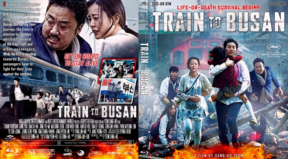 Train to Busan