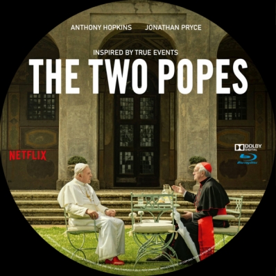 Two Popes