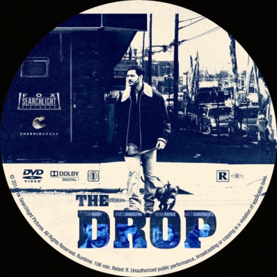 The Drop