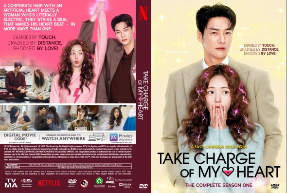 Take Charge of My Heart - Season 1