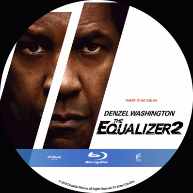 The Equalizer 2