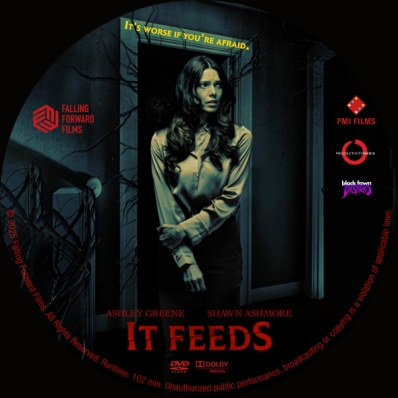 It Feeds