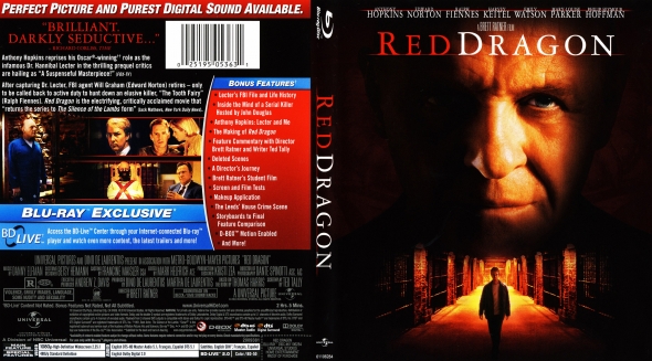 Red Dragon