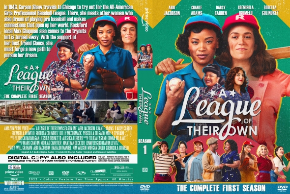 A League of Their Own - Season 1