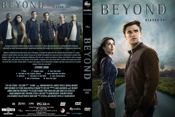 Beyond - Season 1