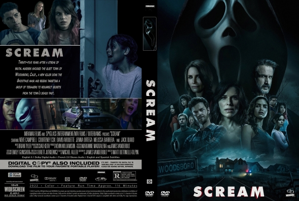 Scream