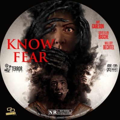 Know Fear