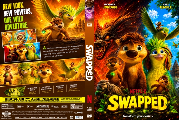 Swapped