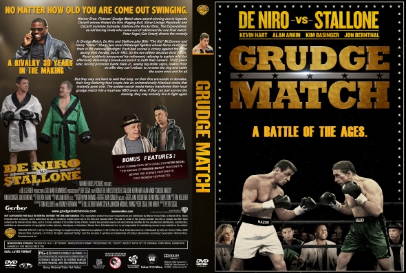 Grudge Match