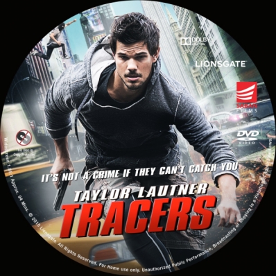 Tracers
