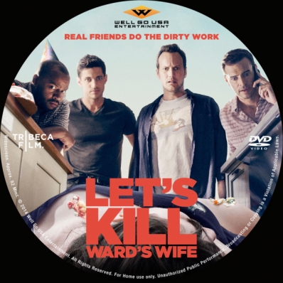 Let's Kill Ward's Wife