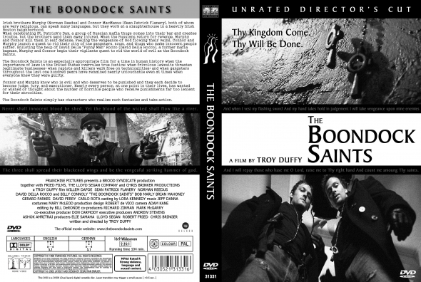 The Boondock Saints