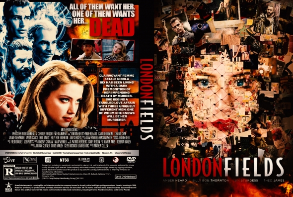 London Fields