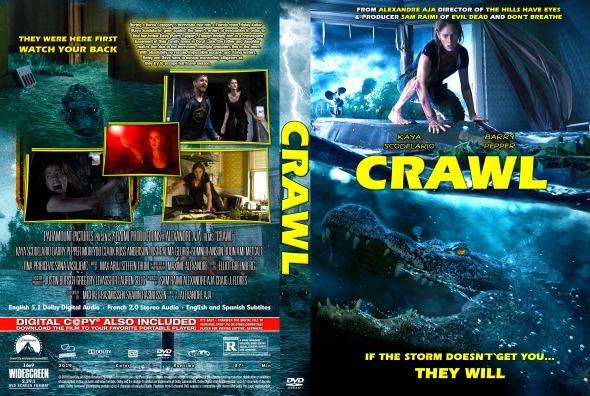 Crawl