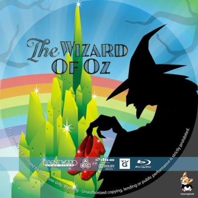 The Wizard of Oz (1925)