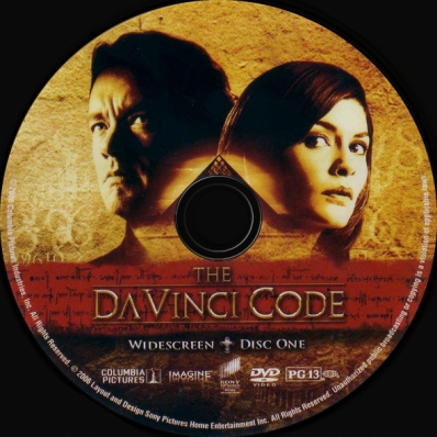 The Da Vinci Code