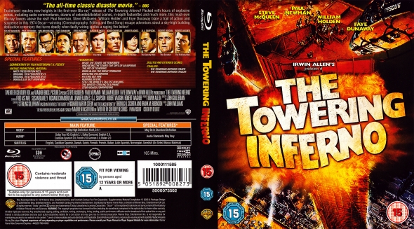 The Towering Inferno