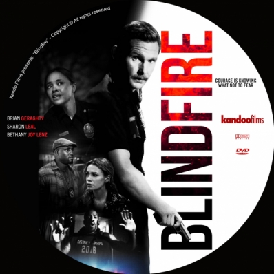 Blindfire