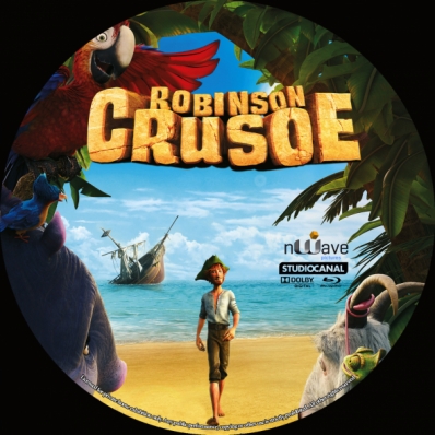 Robinson Crusoe
