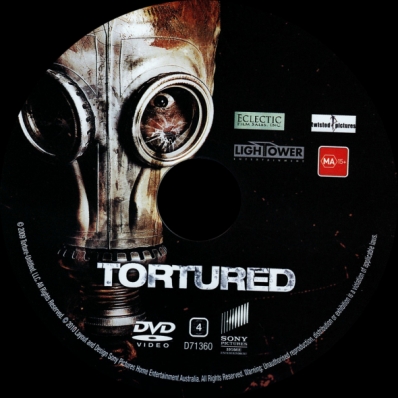 The Tortured