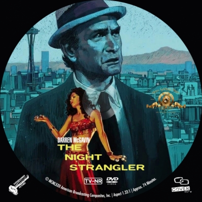 The Night Strangler