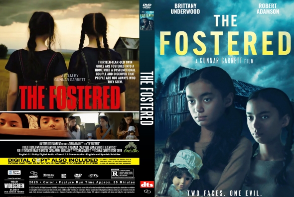 The Fostered