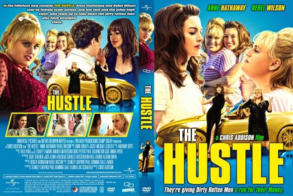 The Hustle