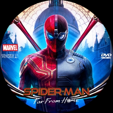 Spider-Man: Far From Home