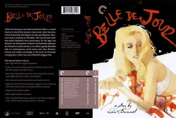 Belle de Jour