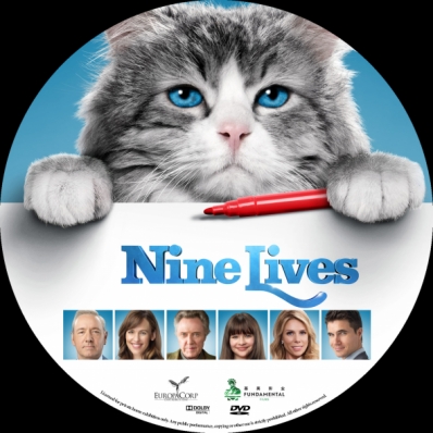 Nine Lives