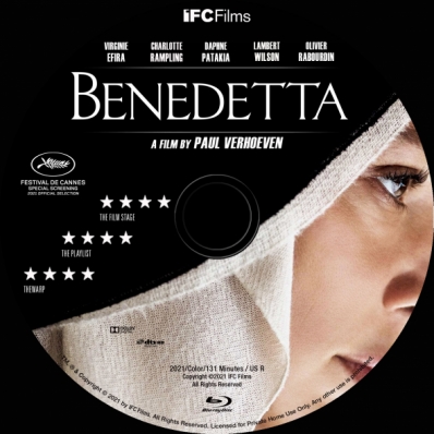 Benedetta