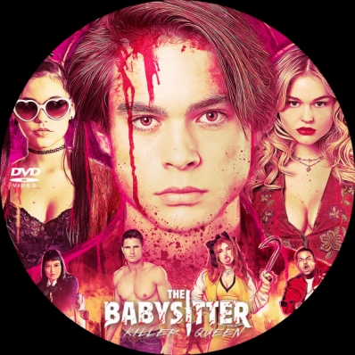 The Babysitter: Killer Queen