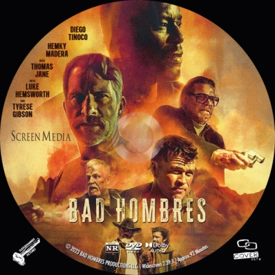 Bad Hombres