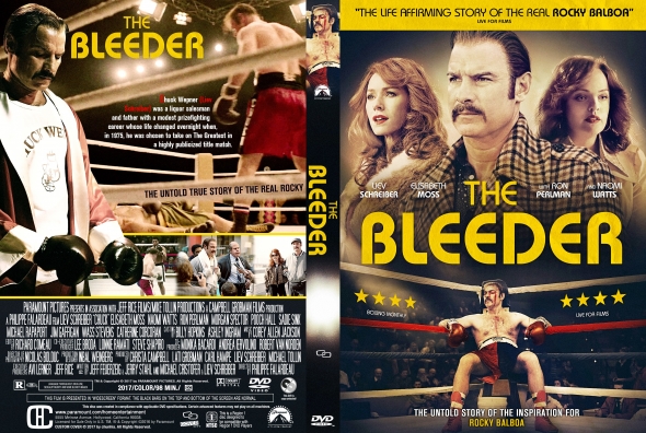 The Bleeder