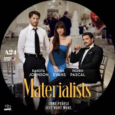 Materialists