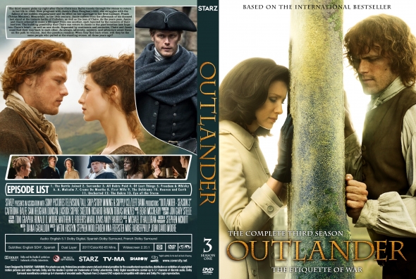 Outlander - Season 3