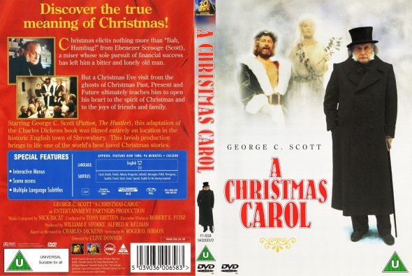 A Christmas Carol