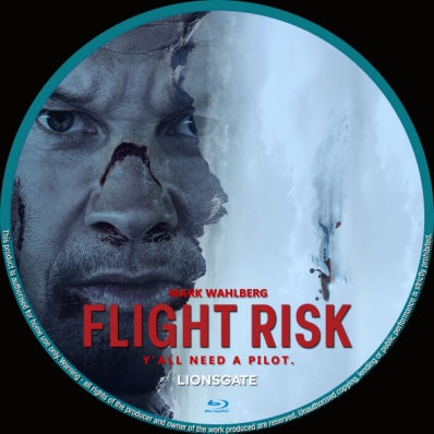 Flight Risk