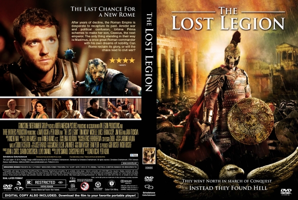 The Lost Legion