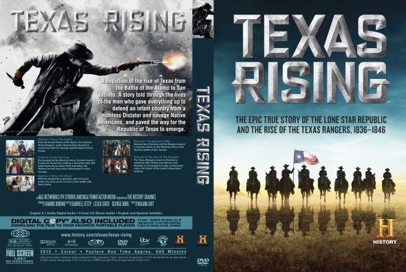 Texas Rising