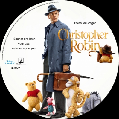 Christopher Robin