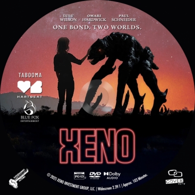 Xeno