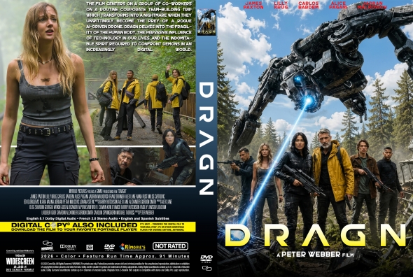 Dragn