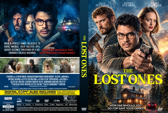 The Lost Ones
