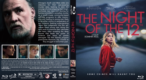 The Night of the 12th