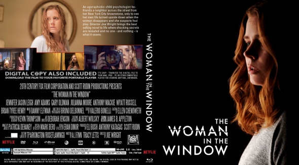 The Woman in the Window