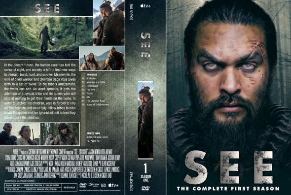 See - Season 1