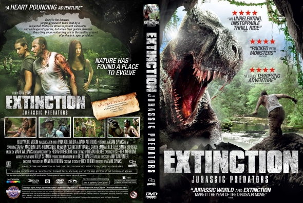 Extinction