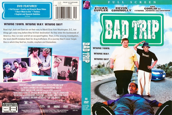 Bad Trip