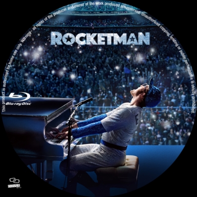 Rocketman